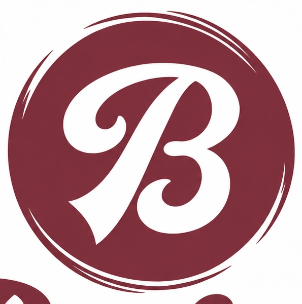 Berleys B monogram